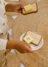 Load image into Gallery viewer, Wooden Toaster
