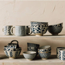 Load image into Gallery viewer, Posy Element Mug
