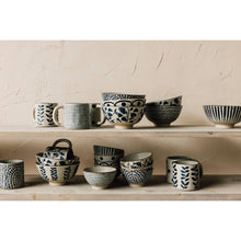 Load image into Gallery viewer, Scribble Element Mug
