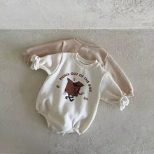 Load image into Gallery viewer, Mama &amp; Mini Matching "Outside the Box" Sweatshirt
