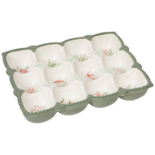 Load image into Gallery viewer, Camellia Egg Holder
