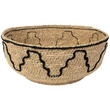 Load image into Gallery viewer, Tempo Seagrass Basket
