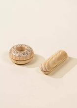Load image into Gallery viewer, Wooden bakery playset
