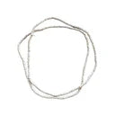 Load image into Gallery viewer, Bone beads necklace
