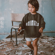 Load image into Gallery viewer, Animals Sweatshirt
