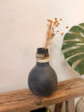 Load image into Gallery viewer, Natural Buffalo Horn Bangle
