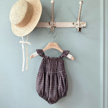 Load image into Gallery viewer, The Willow Gingham Collection
