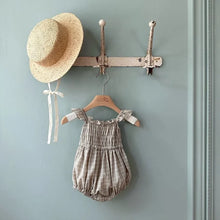 Load image into Gallery viewer, The Willow Gingham Collection
