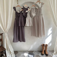 Load image into Gallery viewer, The Willow Gingham Collection
