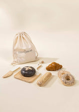 Load image into Gallery viewer, Wooden bakery playset
