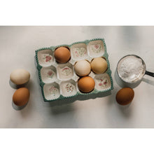 Load image into Gallery viewer, Camellia Egg Holder
