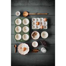 Load image into Gallery viewer, Camellia Egg Holder
