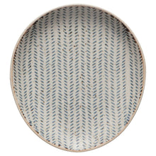 Load image into Gallery viewer, Herringbone Element Spoon Rest
