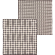 Load image into Gallery viewer, Shadow Assorted Woven Dishcloths Set of 2
