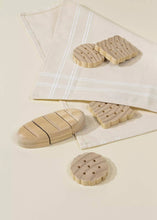 Load image into Gallery viewer, Wooden Picnic Playset and Accessories
