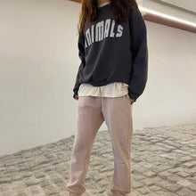 Load image into Gallery viewer, Adult Animals Sweatshirt
