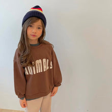 Load image into Gallery viewer, Animals Sweatshirt
