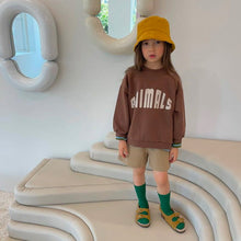 Load image into Gallery viewer, Animals Sweatshirt

