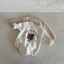 Load image into Gallery viewer, Mama &amp; Mini Matching &quot;Outside the Box&quot; Sweatshirt
