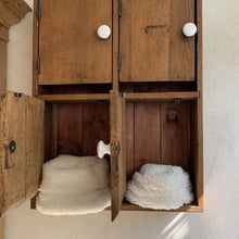 Load image into Gallery viewer, Gemma Mama &amp; Mini Matching Fur Hat
