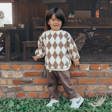 Load image into Gallery viewer, Jester Mama &amp; Mini Matching Sherpa Pullover
