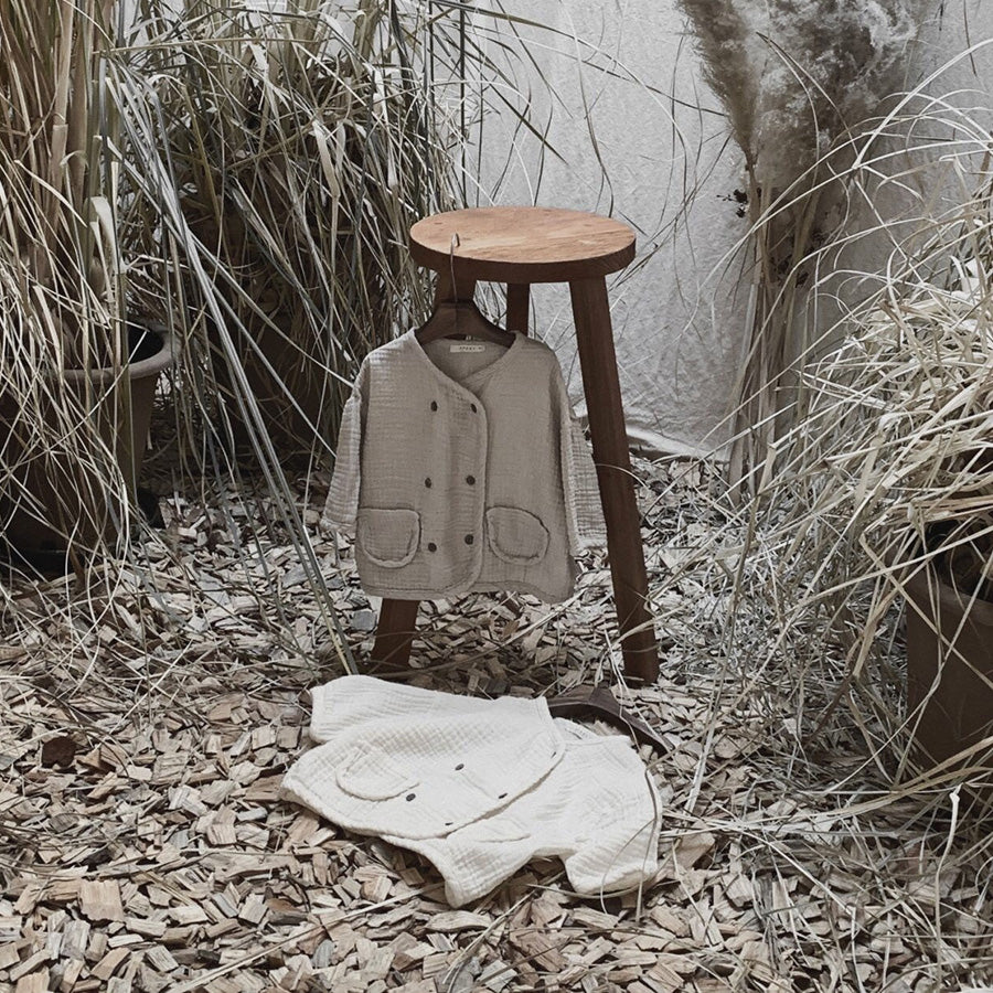 All Clothing – Me&My