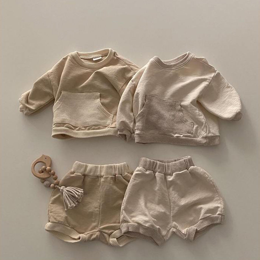 Baby – Me&My